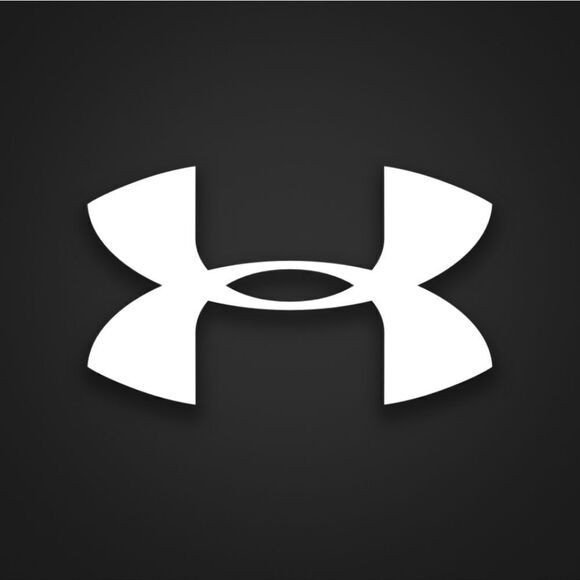 Under Armour Women's Black HeatGear V-neck Short Sleeve Pullover Top - Picture 13 of 13